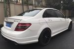 奔驰C63 AMG2010款C63 AMG 高性能版