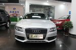 奥迪A4L2011款2.0TFSI 舒适型