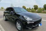 保时捷Cayenne2015款3.0T