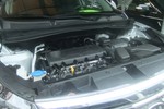 起亚智跑2011款2.0L 自动两驱 Premium