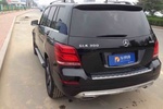 奔驰GLK级2013款GLK 300 4MATIC 动感天窗型