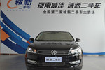 大众帕萨特2011款1.8TSI DSG 御尊版