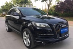 奥迪Q72013款40 TFSI 技术型