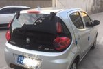 长安奔奔mini2010款1.0L 手动 舒适型