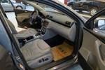 大众迈腾2009款2.0TSI DSG 舒适型