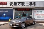 福特蒙迪欧2013款2.0L GTDi200 豪华型