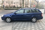 别克凯越旅行车2007款06款 1.8 LE 手动舒适型 旅行车