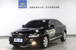 奥迪A6L2011款2.8FSI 舒适型