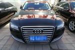 奥迪A8L2013款45 TFSI quattro舒适型