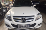 奔驰GLK级2013款GLK 300 4MATIC 动感型