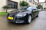 奥迪A6L2014款35 FSI 舒适型