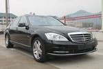 奔驰S级2010款S 600L