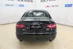 奥迪A6L2010款2.0TFSI 手自一体 标准型