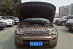 路虎第四代发现2011款3.0L SD HSE 柴油版