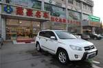 丰田RAV42009款2.0L 自动豪华版