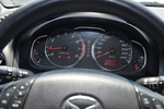 马自达Mazda62005款2.3旗舰型(新Mazda6)