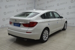 宝马5系GT2010款535i GT领先型