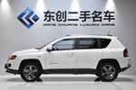 Jeep指南者2014款改款 2.4L 四驱舒适版