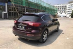 英菲尼迪QX502013款2.5L 两驱优雅版