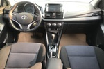 丰田YARiS L 致炫2015款1.5E 自动魅动版 