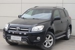 丰田RAV42010款2.4L 自动豪华升级版