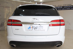 捷豹XF Sportbrake2015款2.0T Sportbrake 豪华版