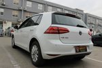 大众高尔夫2015款1.6L 手动时尚型