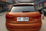 奥迪Q32013款35 TFSI 舒适型