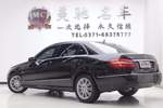 奔驰E级2010款E260L CGI时尚型(加长版)