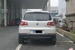 大众途观2010款2.0TSI 手自一体 菁英版