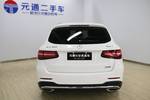 奔驰GLC级2017款GLC 260 4MATIC 动感型