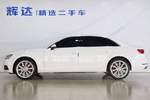 奥迪A4L2017款40TFSI 风尚型