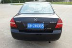 海马福美来2007款2代 1.6 GLS 手动豪华型