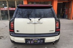 MINICLUBMAN2013款1.6L COOPER Bond Street