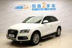 奥迪Q52013款40 TFSI 技术型