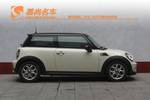 MINIMINI2013款1.6L ONE 限量第三款