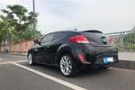 现代Veloster飞思2012款1.6T 自动尊享版