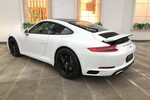 保时捷9112016款Carrera 3.0T