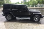 Jeep牧马人四门版2015款3.0L 撒哈拉 舒享版