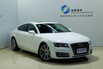 奥迪A72014款35 FSI quattro 技术型