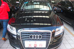 奥迪A6L2009款A62.0T豪华版