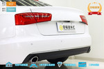 奥迪A6L2014款30 FSI 舒适型