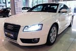 奥迪A5双门2010款2.0TFSI 舒适版