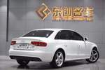 奥迪A4L2013款35 TFSI 自动标准型