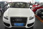 奥迪Q52012款2.0TFSI 舒适型