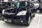 本田CR-V2007款2.4L 自动四驱尊贵版 