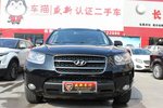 现代胜达2009款2.7L 豪华型