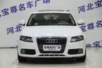 奥迪A4L2010款2.0TFSI 舒适型