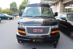 GMC Savana2013款5.3L 领袖版