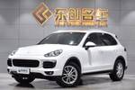 保时捷Cayenne2015款3.0T